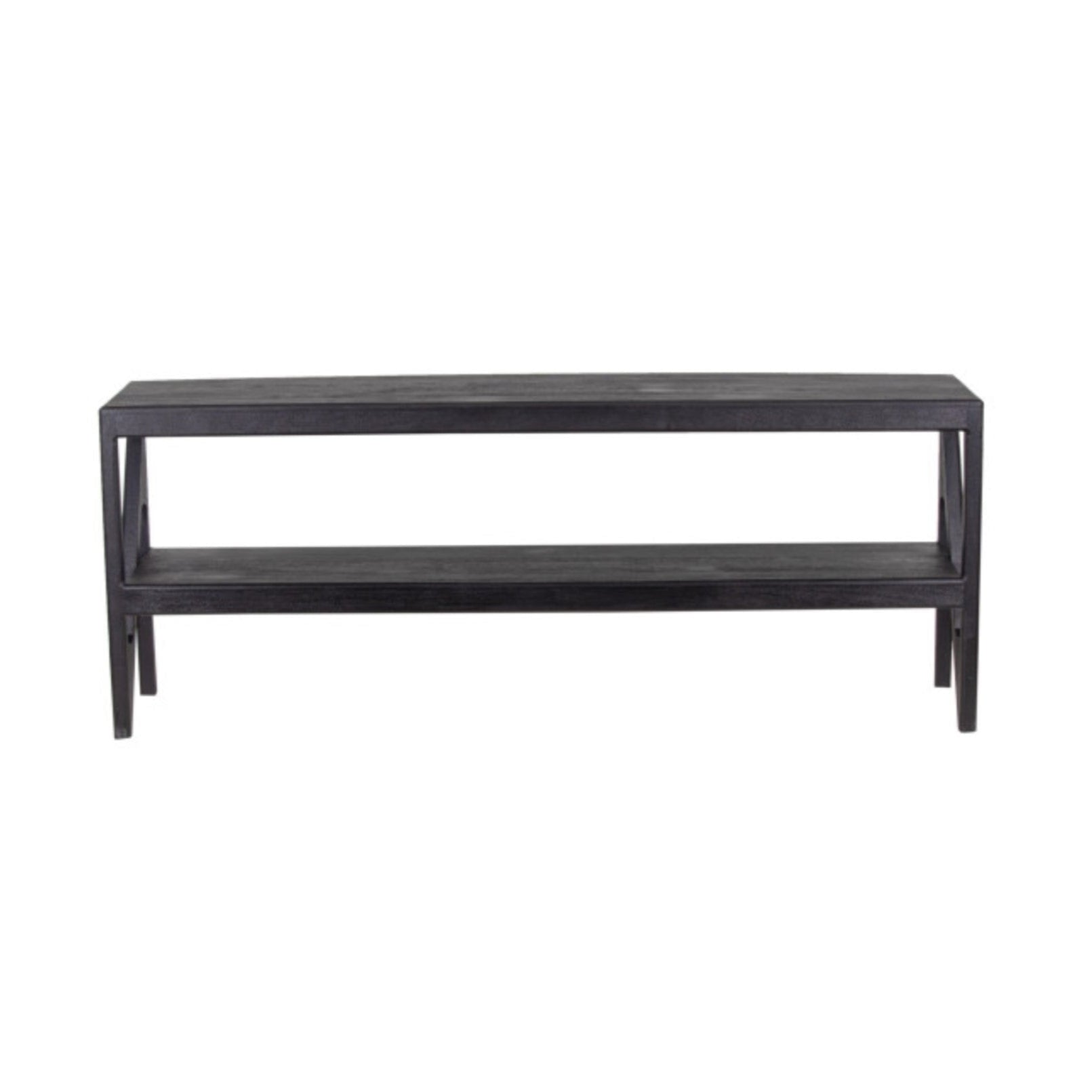 Canberra TV Stand: Available at City Home PDX