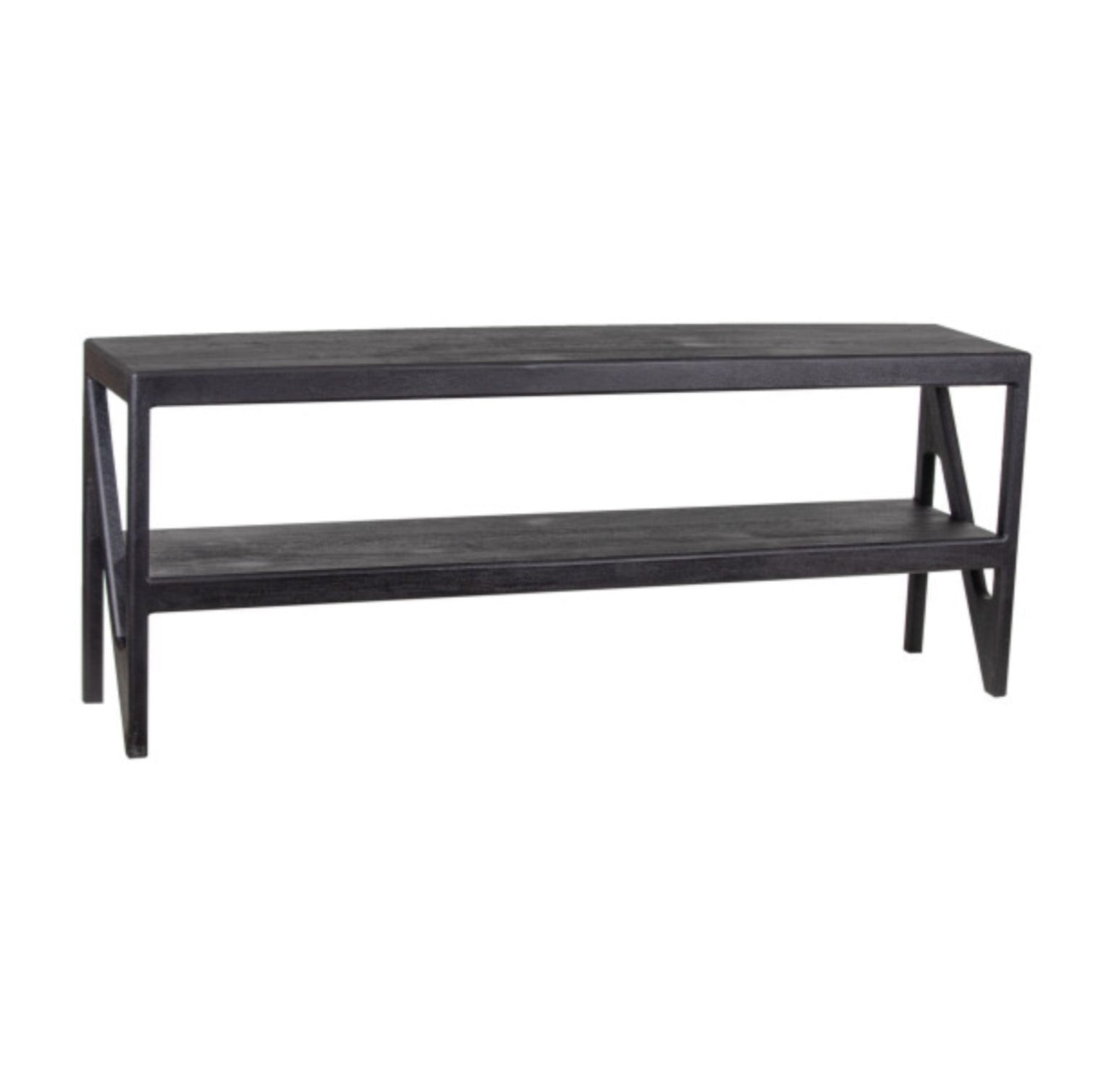 Canberra TV Stand: Product View