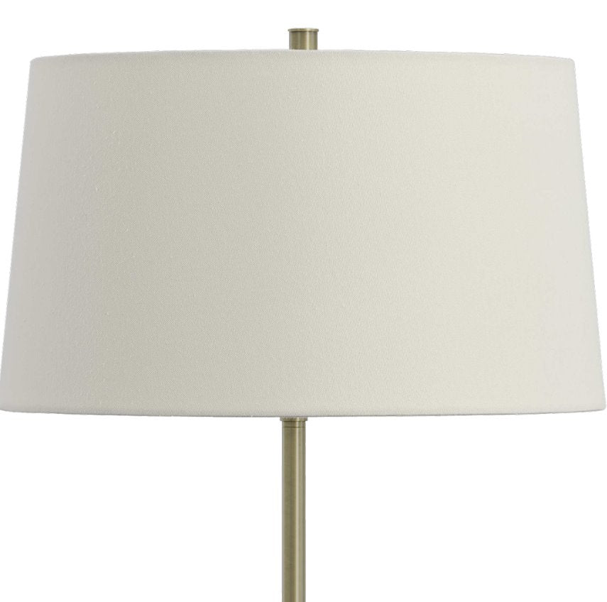 Captiva Floor Lamp: Shade View