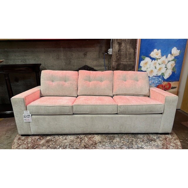 Carrara Sofa - Final Sale - available at the City Home Outlet