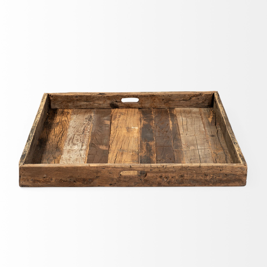 Carson Tray: Available at City Home PDX