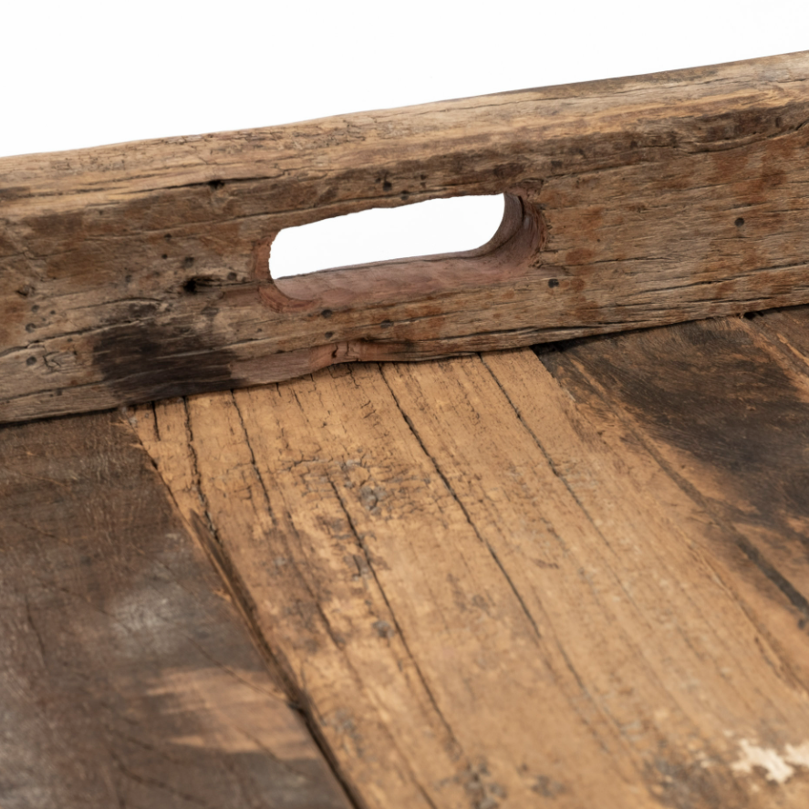 Carson Tray: Product Handle View