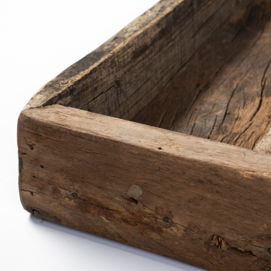 Carson Tray: Up-Close Product View