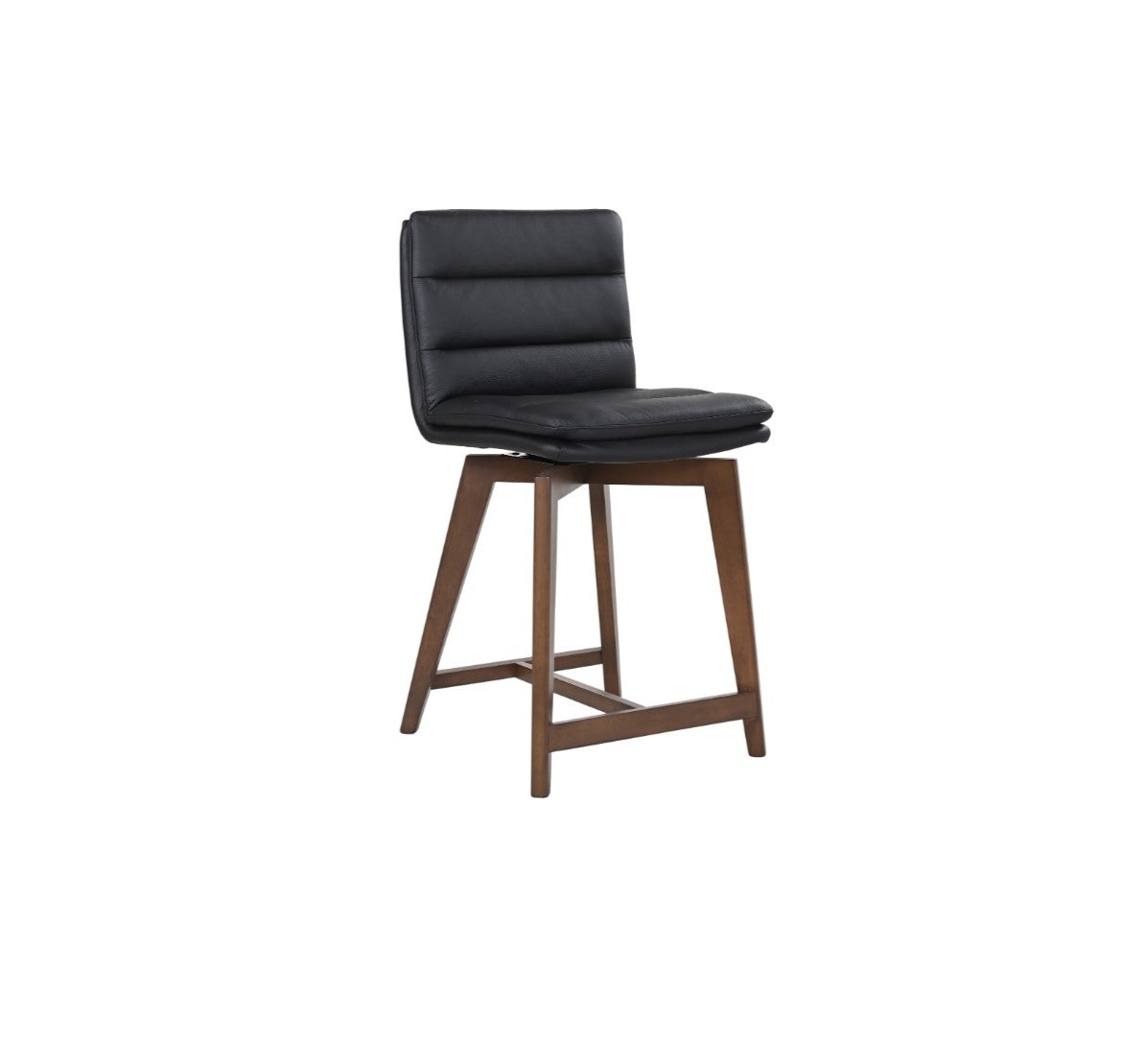 Castor Counter Chair: Product View