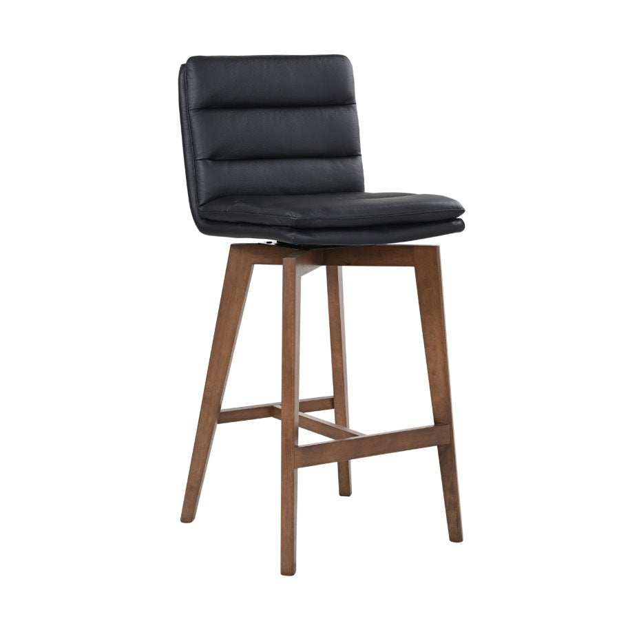 Castor Bar Chair: Product View
