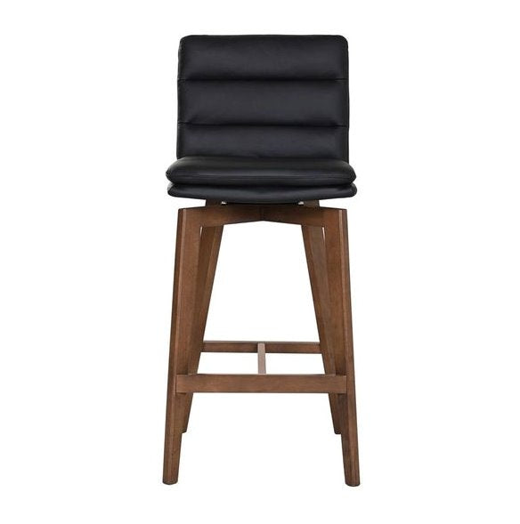 Castor Bar Chair: Available at City Home PDX