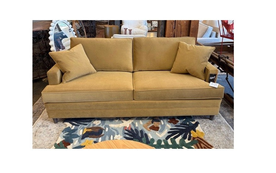 CDS Sofa: Available at City Home PDX