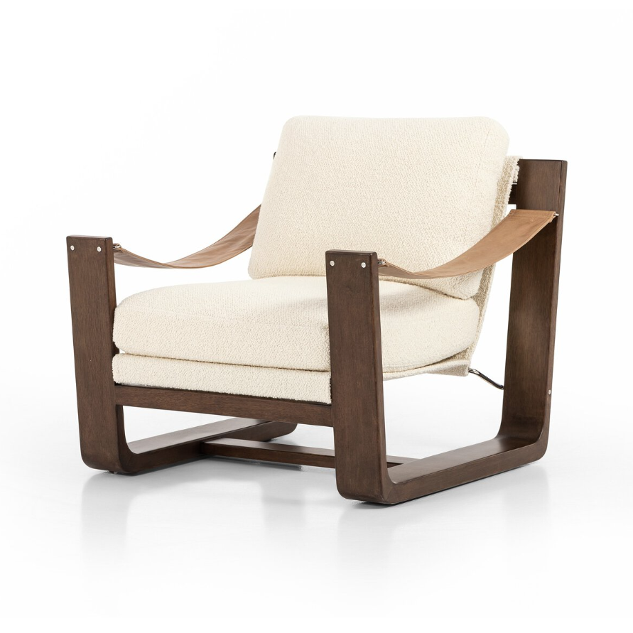 Cesar Chair: Product View