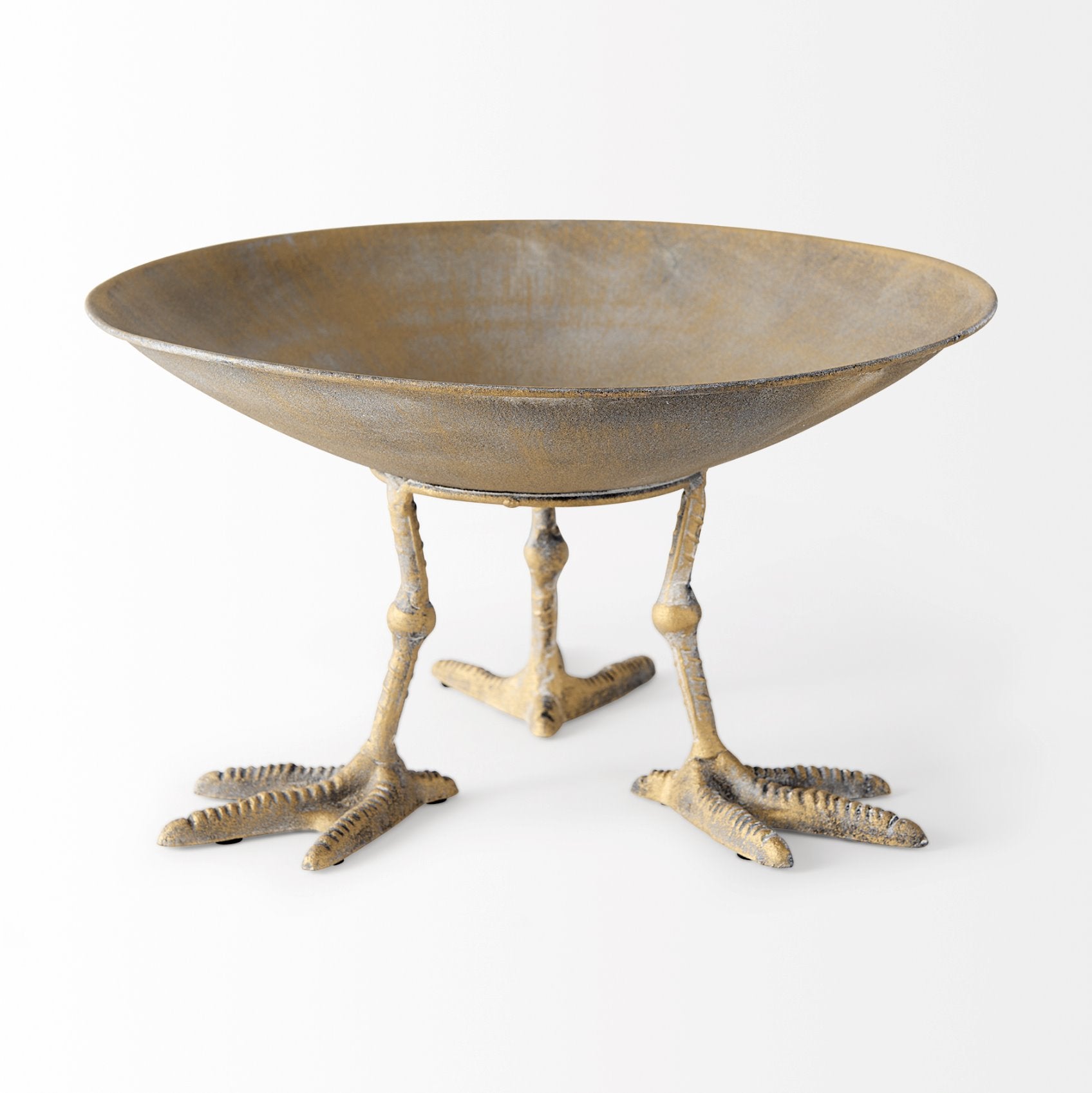 Chadwick II Bowl: Available at City Home PDX