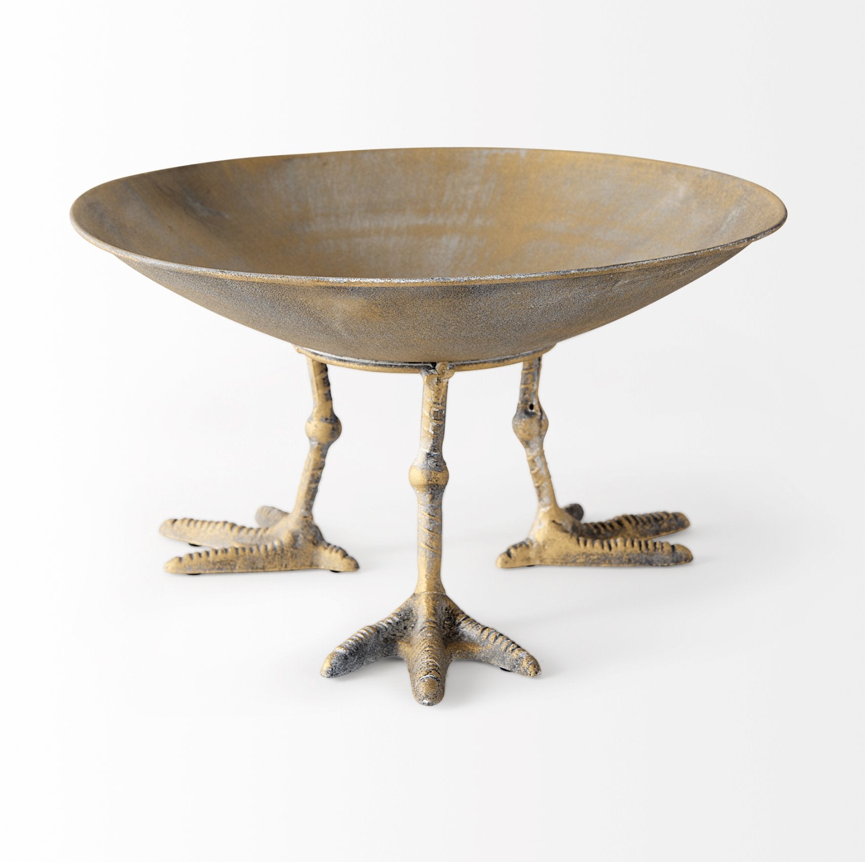 Chadwick II Bowl: Front Product View