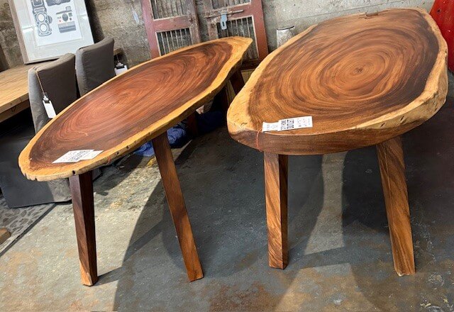 Chamcha Dining Table