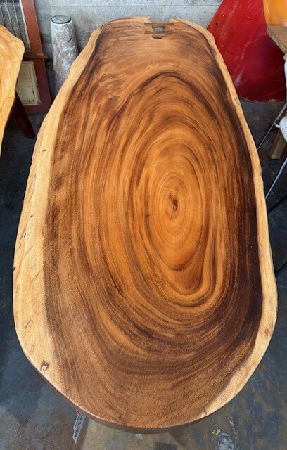 Chamcha Dining Table