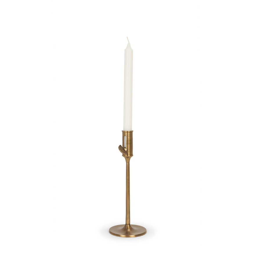 Chantria Adjustable Taper Candle Holder