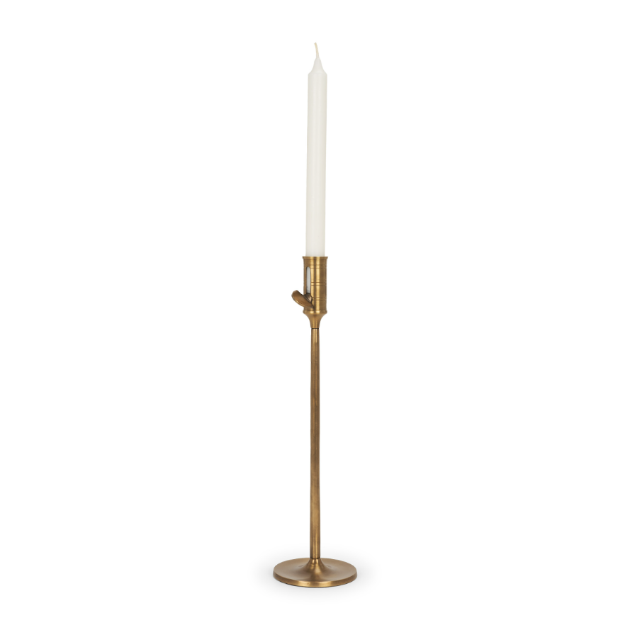 Chantria Adjustable Taper Candle Holder