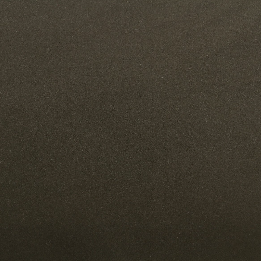 Charlotte Bench-Modern Velvet Loden: Modern Velvet Loden Color Finish