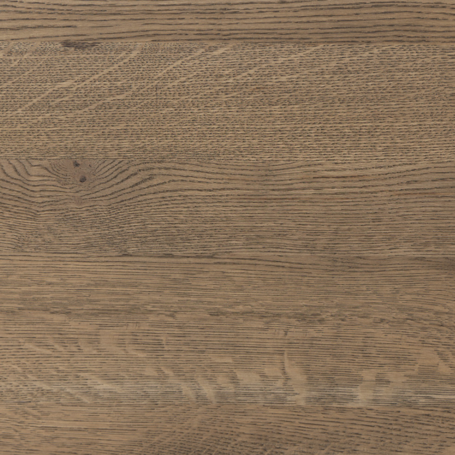 Amber Lewis X Four Hands Charnes End Table: Product Finish View