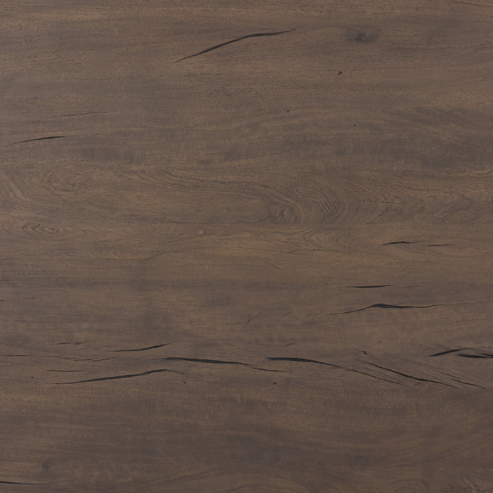 Amber Lewis X Four Hands Charnes Coffee Table: Product Finish View
