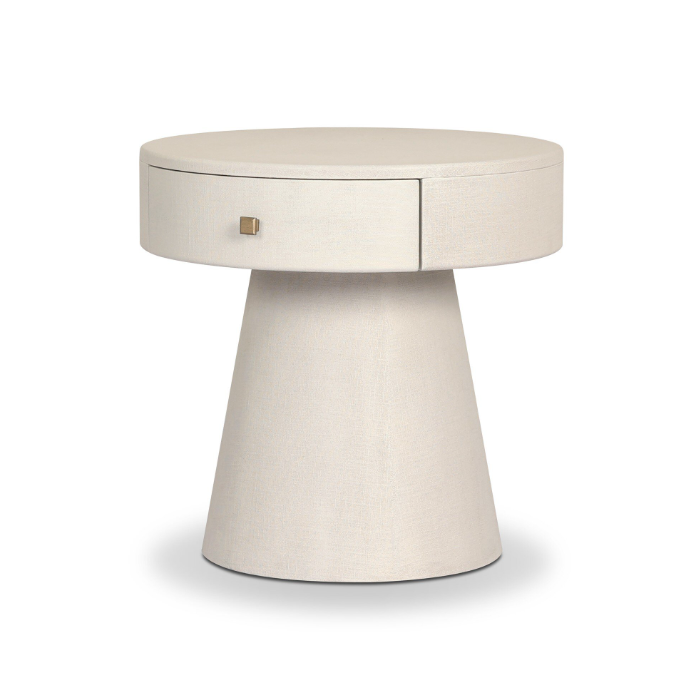 Chiro Nightstand: Product View