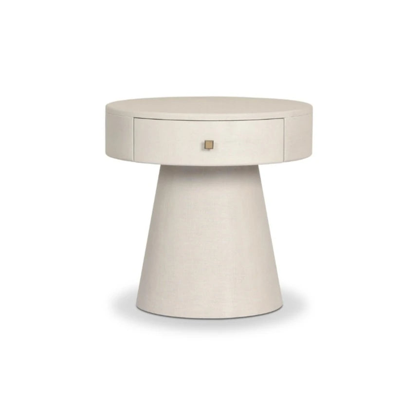 Chiro Nightstand: Available at City Home PDX