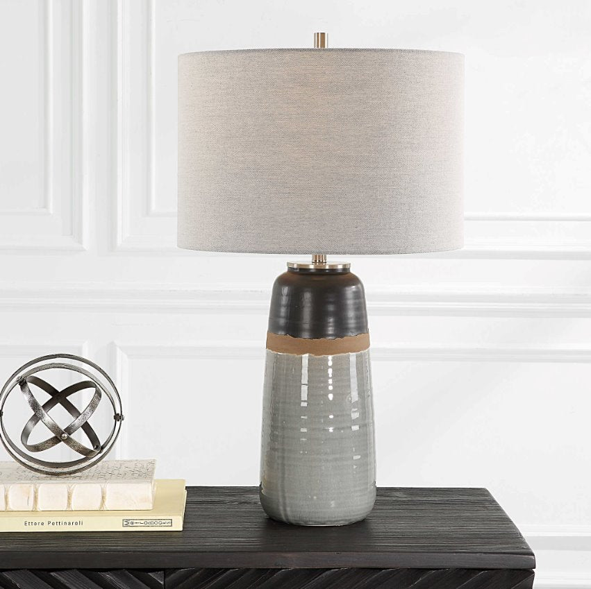 Coen Table Lamp: Product Style View