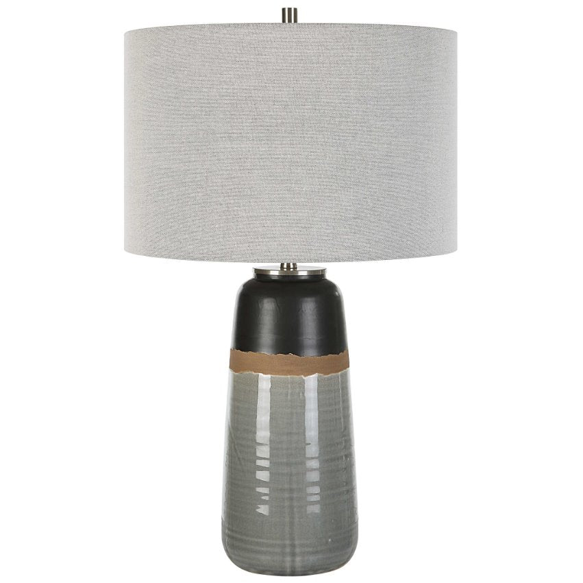 Coen Table Lamp: Available at City Home PDX