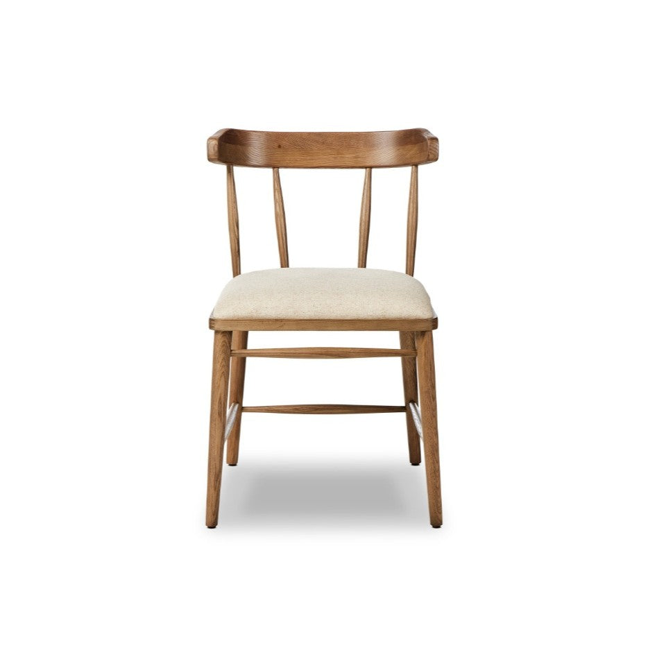 Colter Dining Chair: Available at City Home PDX