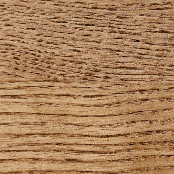 Colter Dining Chair: Amber Ash Wood View