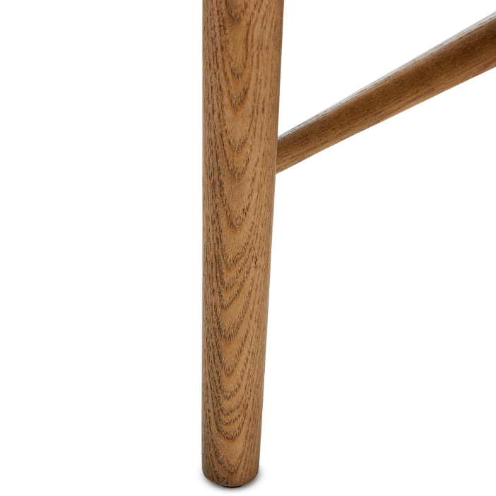 Colter Dining Chair: Product Legs View