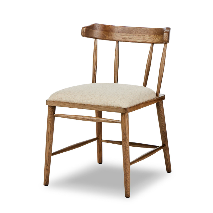 Colter Dining Chair: Product View