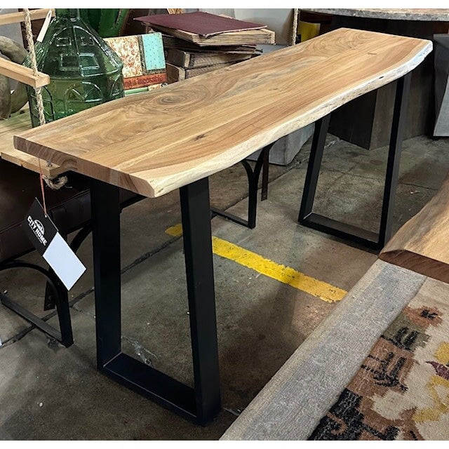 Final Sale - Manzanita Console Table