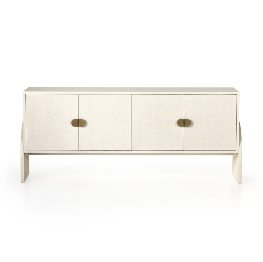 Cressida Sideboard: Available at City Home PDX