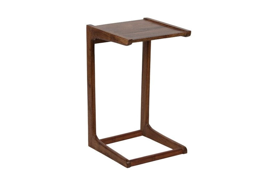 Portola C Table: Available at City Home PDX