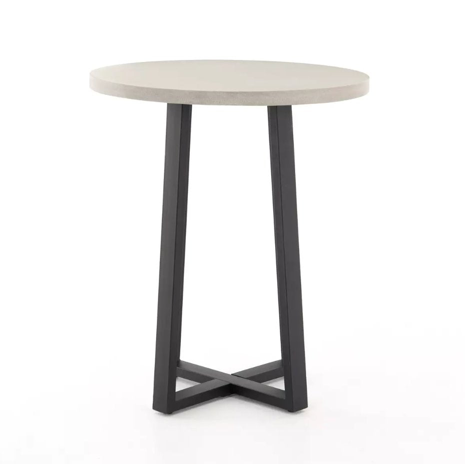 Cyrus Outdoor Counter Table: Product View