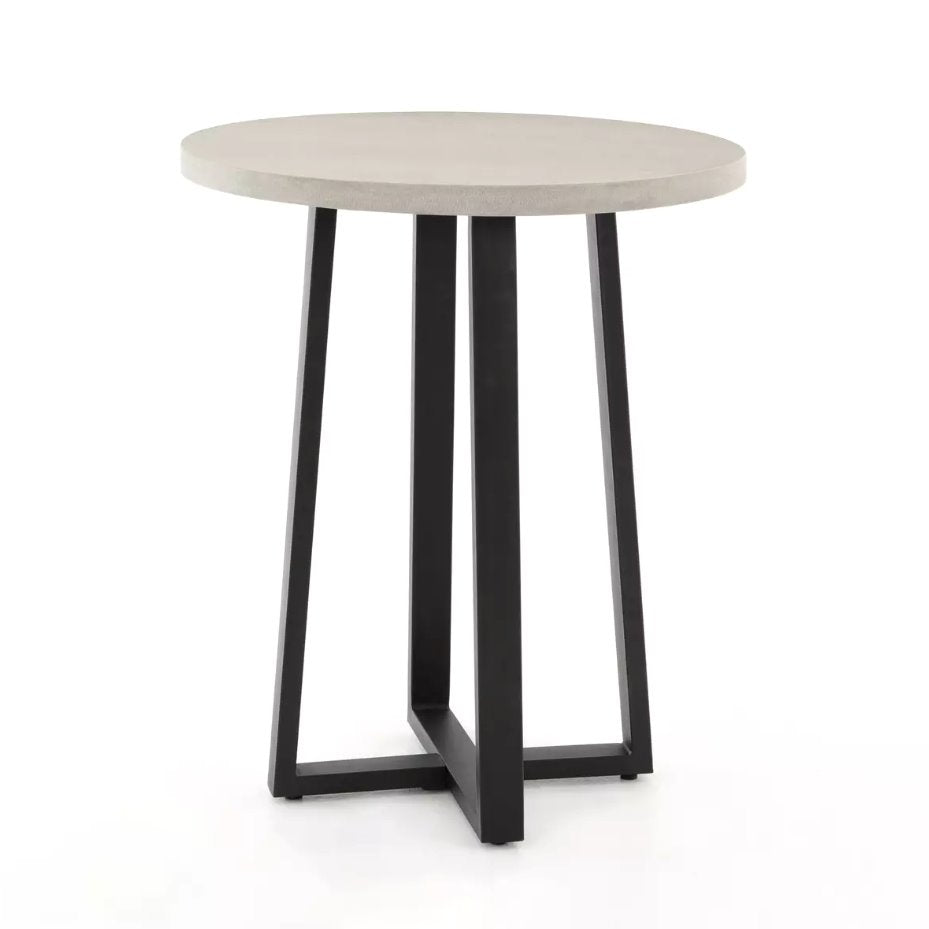 Cyrus Outdoor Counter Table: Available at City Home PDX