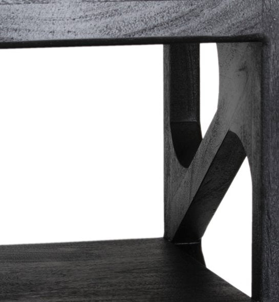 Canberra Bookcase: Up-Close Product View