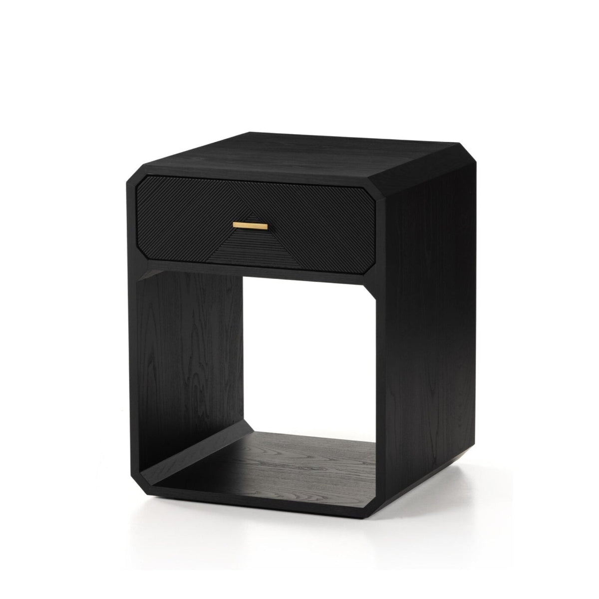 Caspian Nightstand: Product View