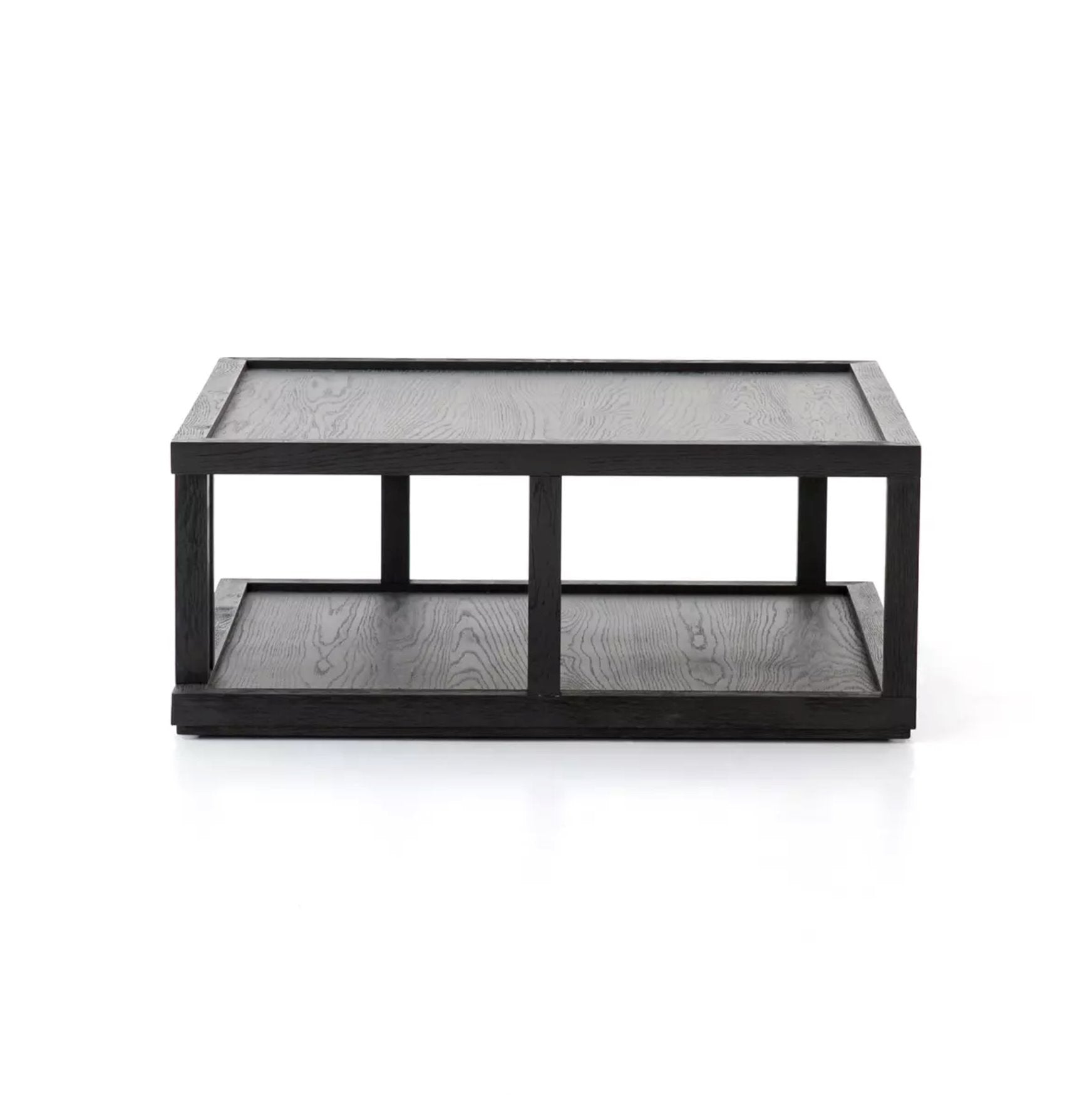 Charley Coffee Table: Back Product View