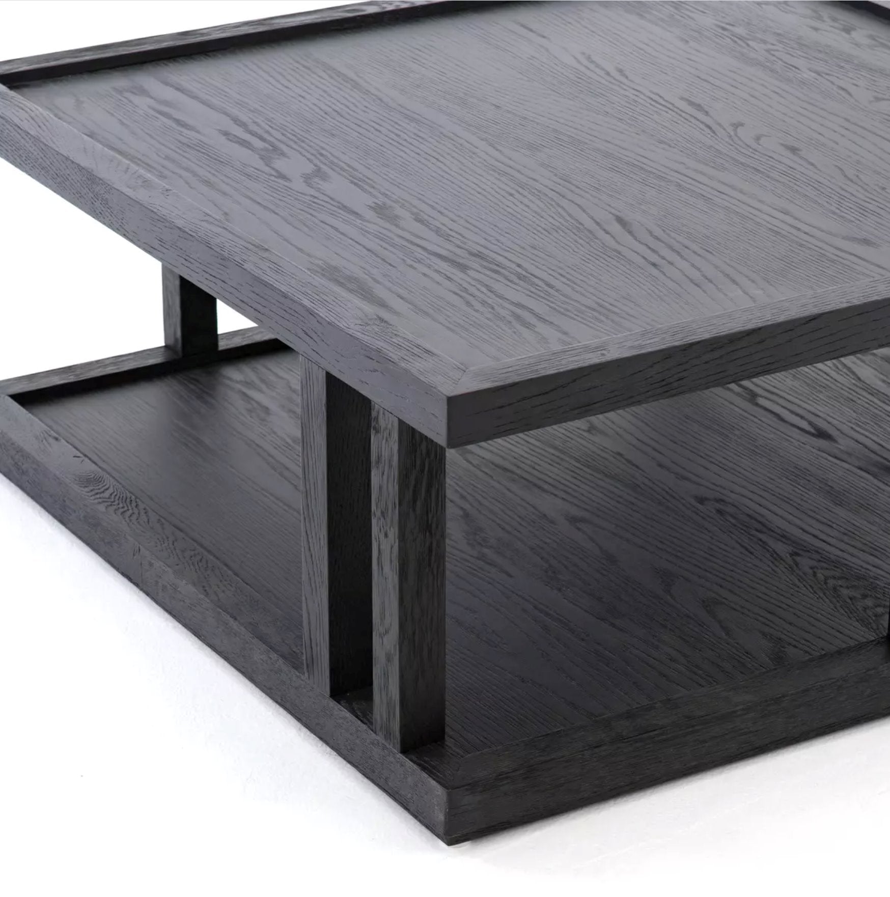 Charley Coffee Table: Up-Close Product View