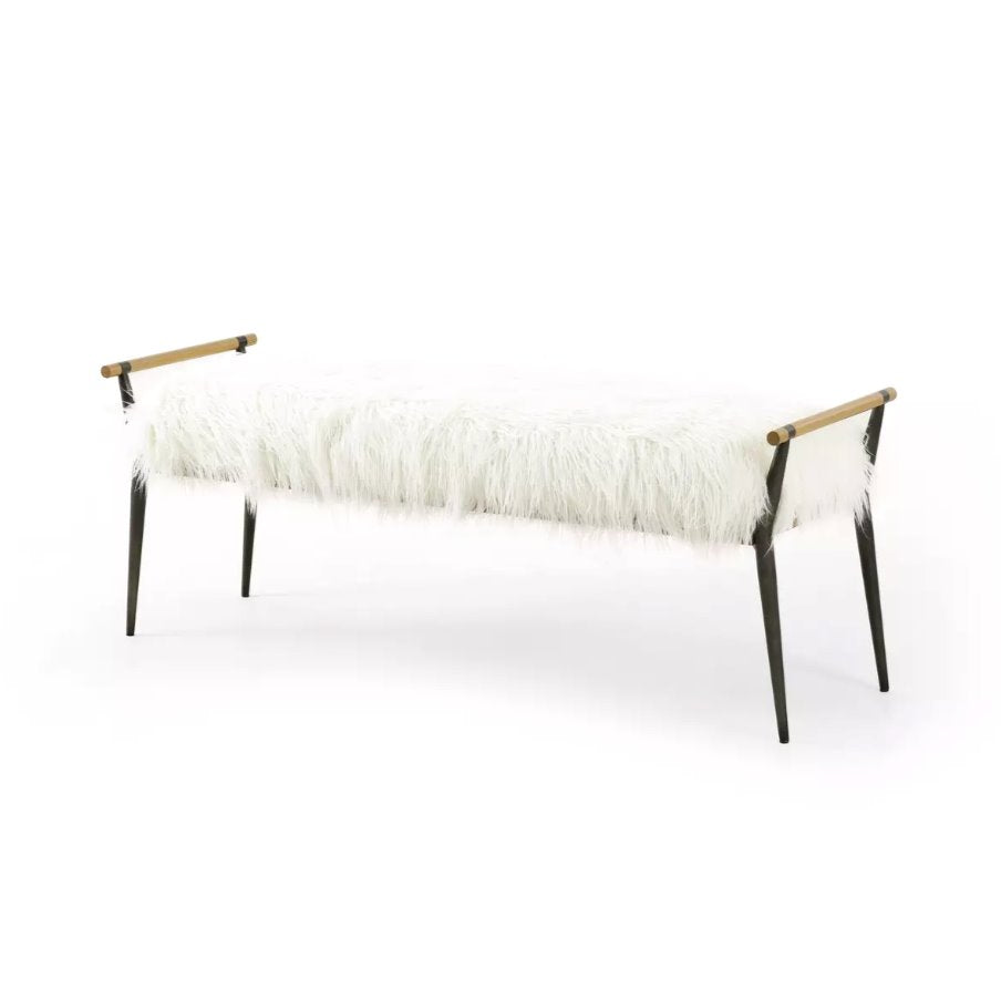 Charlotte Bench: Product View