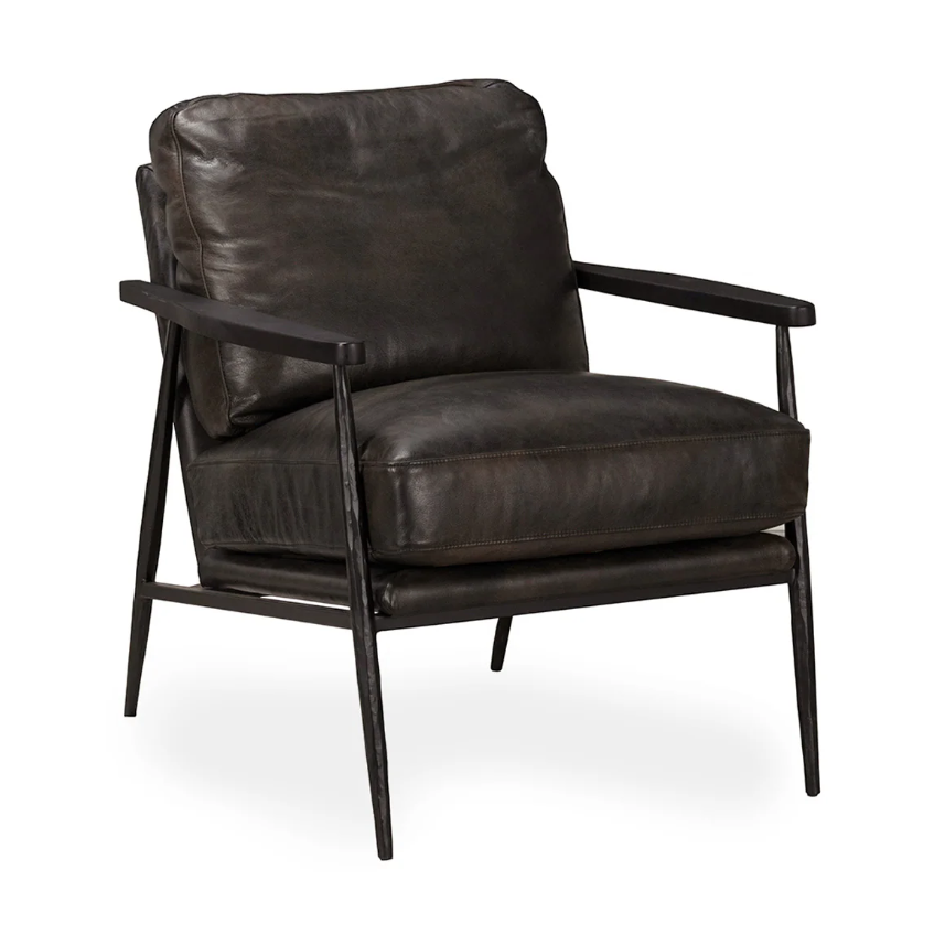 Christopher Club Chair