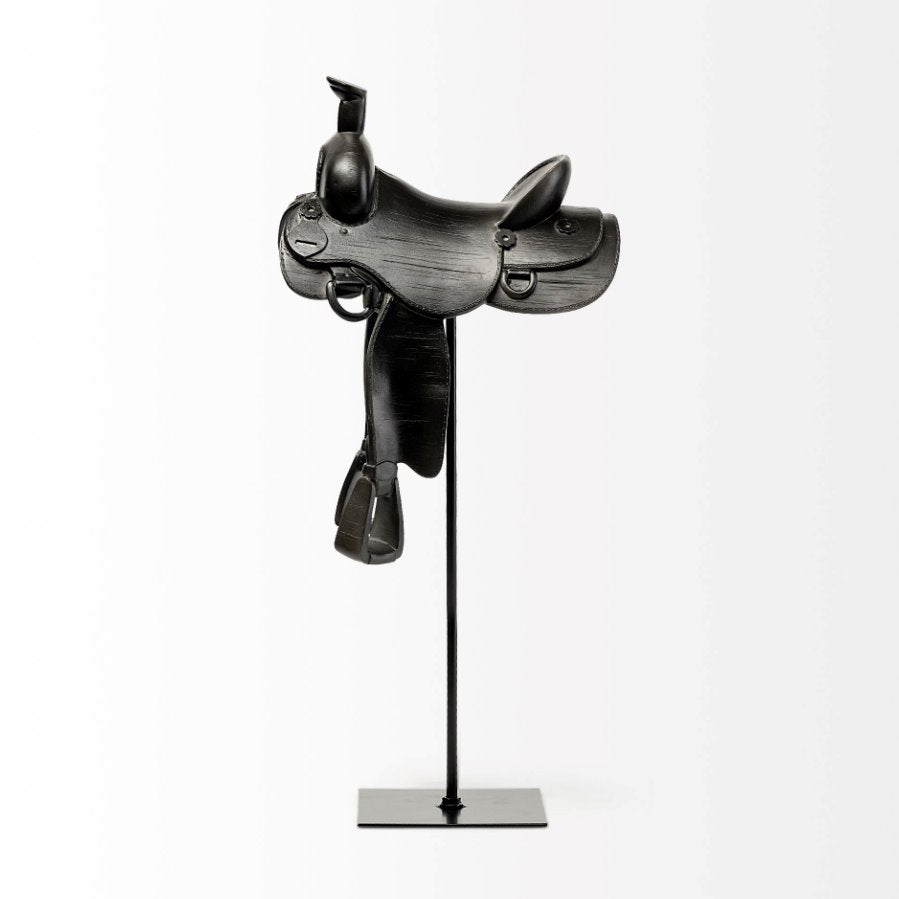 Colt 1 Sculpture: Product Side View
