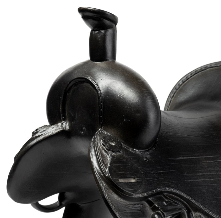 Colt 1 Sculpture: Up-Close Product View