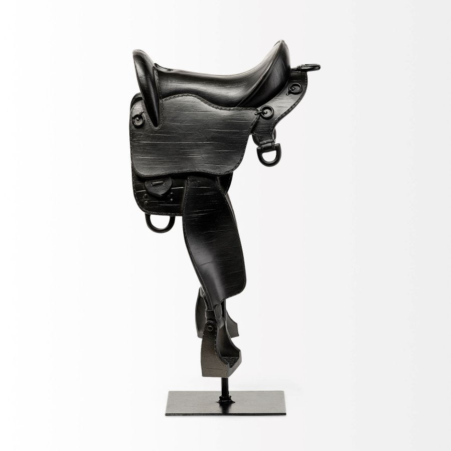 Colt 3 Sculpture: Product Side View