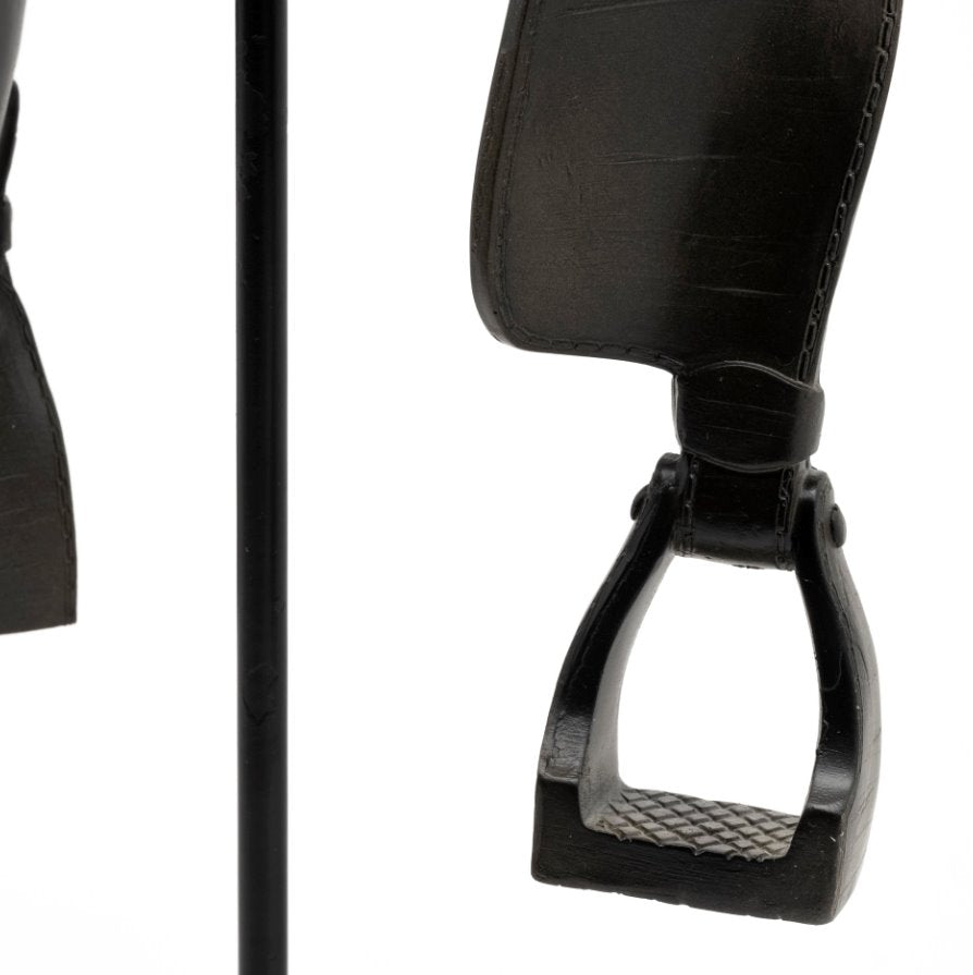 Colt 3 Sculpture: 2nd Up-Close Product View