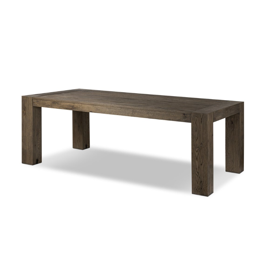 Coralie Extension Dining Table