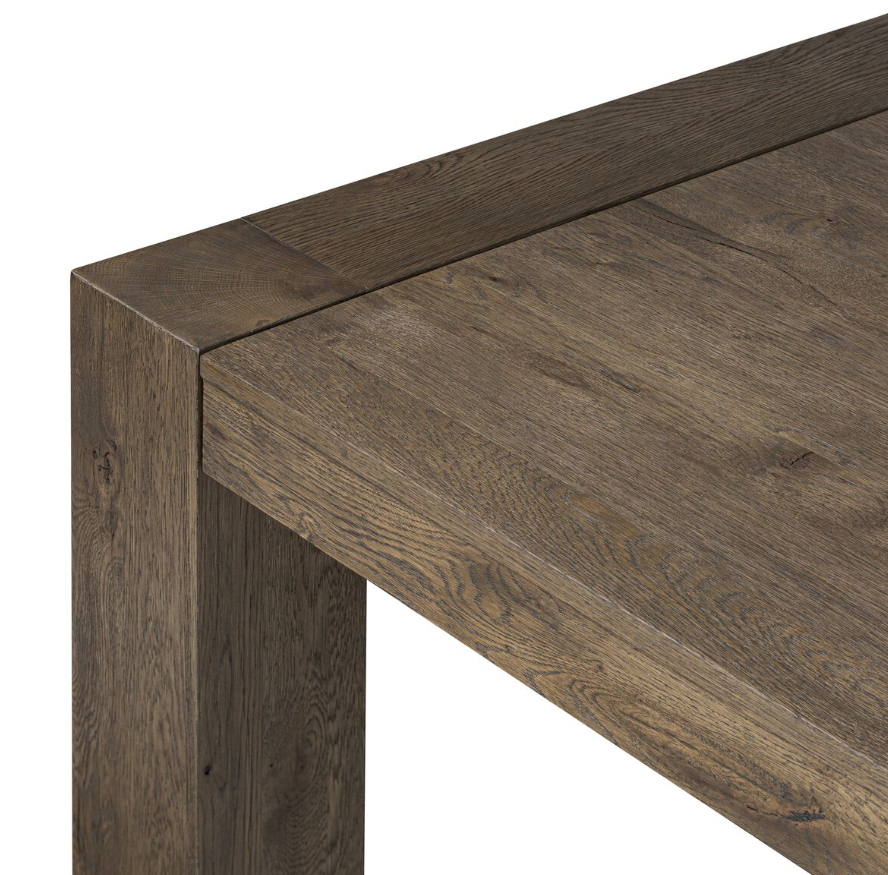 Coralie Extension Dining Table