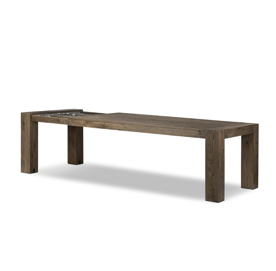 Coralie Extension Dining Table