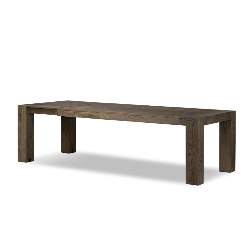 Coralie Extension Dining Table