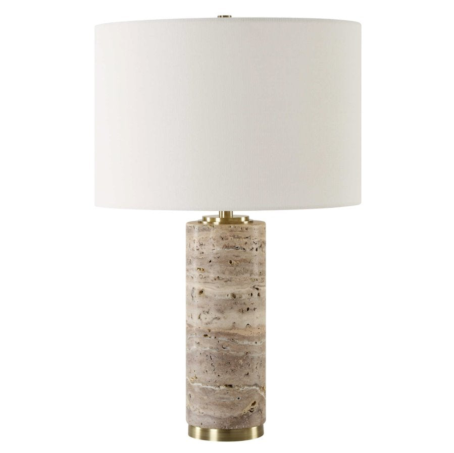 Cortado Table Lamp: Available at City Home PDX