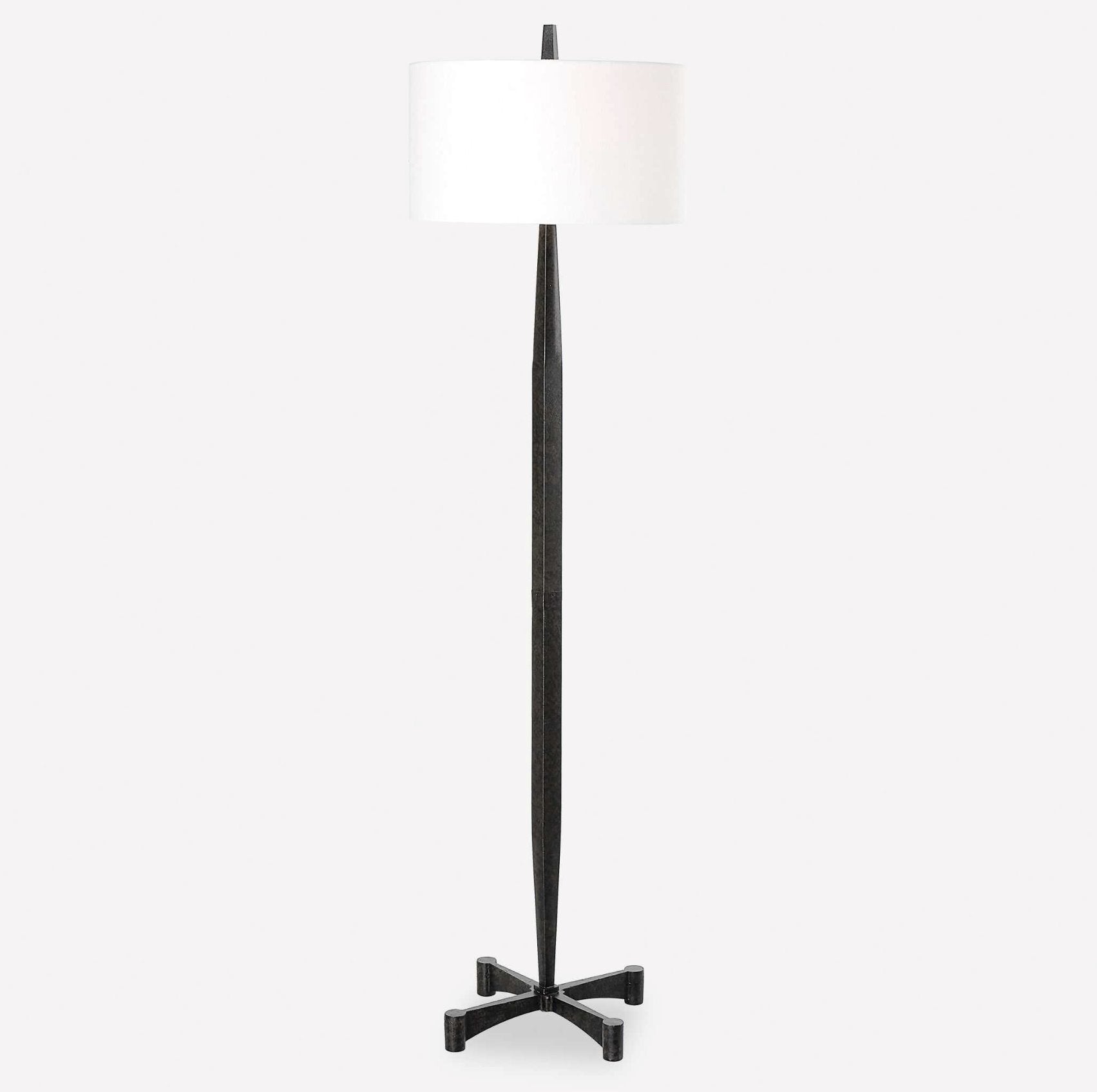 Counteract Floor Lamp: Product View